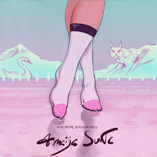 amaija suite capa