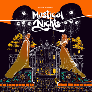 mystical nights capa