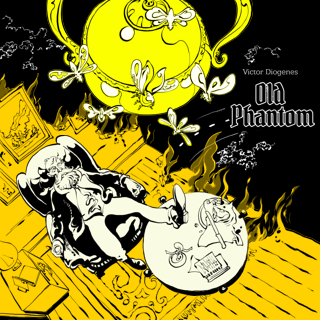 old phantom capa